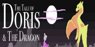 The Tale Of Doris and The Dragon Continues in Episode 2 1