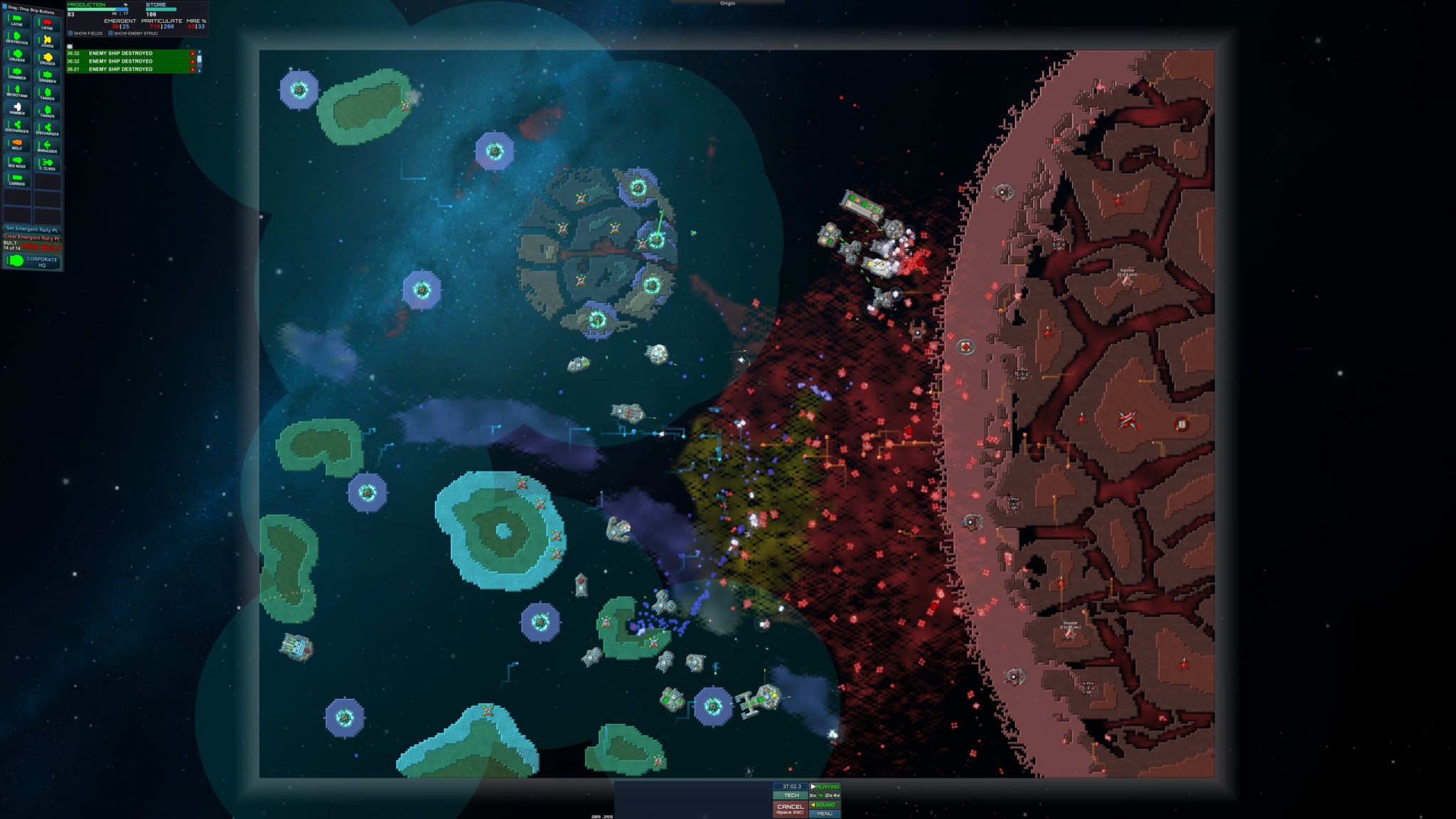 particle fleet emergence download free