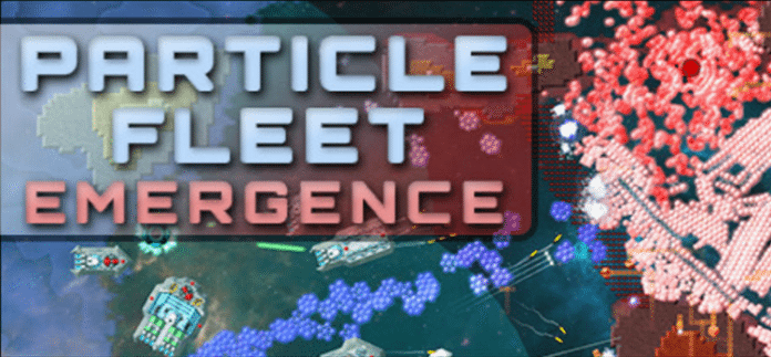 Particle Fleet: Emergence Game Review 1