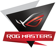 ASUS Republic of Gamers Announces Results of ROG Masters South-East Asia Online Qualifier Round 