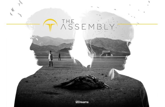 nDreams confirms PlayStation®VR release date for The Assembly 