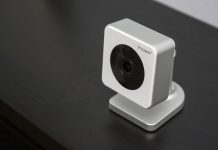 Y-cam Evo Indoor HD Wi-Fi Security Camera Review 6