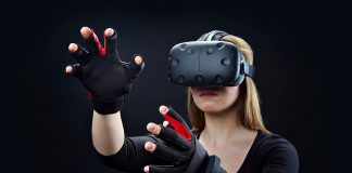 Virtual Reality and Gaming: A Slow Start But On The Rise 