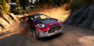 World Rally Championship 6 Game Review 3