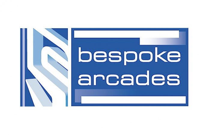 Bespoke Arcades Announces London Arcade Tour at Harrods 