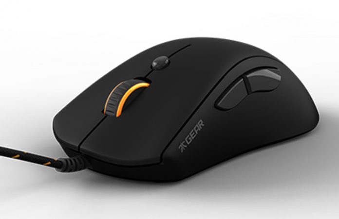 Fnatic Clutch G1 Gaming Mouse Review 12