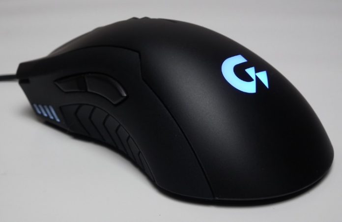Gigabyte XM300 Xtreme Gaming Mouse Review 1