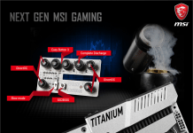 BenchBros Break OC World Records With The MSI Z270 XPOWER GAMING TITANIUM 1