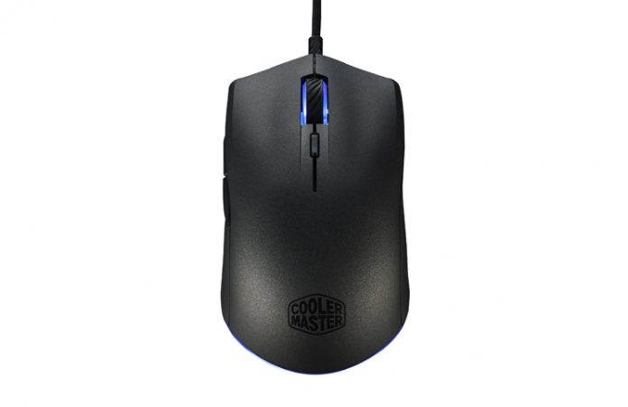 Cooler Master Launches the MasterMouse S and MasterMouse Lite S 1