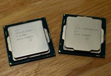 Intel Core i7-7700K Kaby Lake CPU Review - i7-7700K vs i7 6700K (Z270) 16