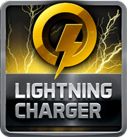lightning charger
