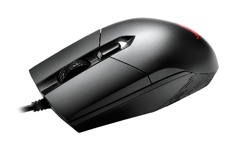 ROG Strix Impact Gaming Mouse-3