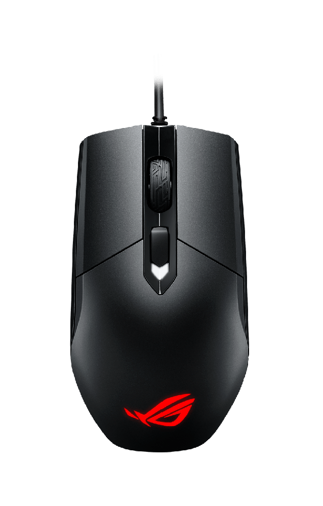 ROG Strix Impact Gaming Mouse