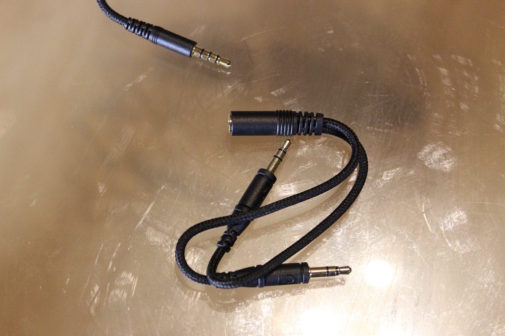 immersa adapter cable