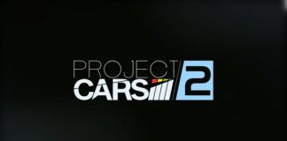 project cars 2 logo