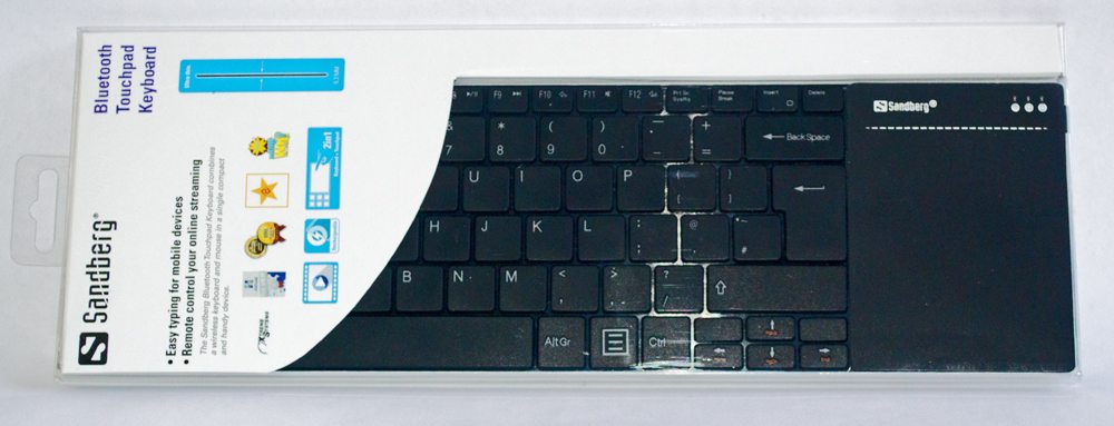 sandberg-bluetooth-touchpad-keyboard-pack-front