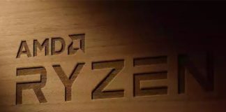 AMD Zen 2 Ryzen 2