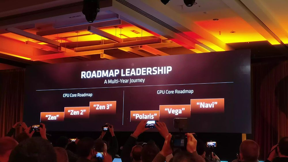 AMD Zen 2 Pinnacle Ridge