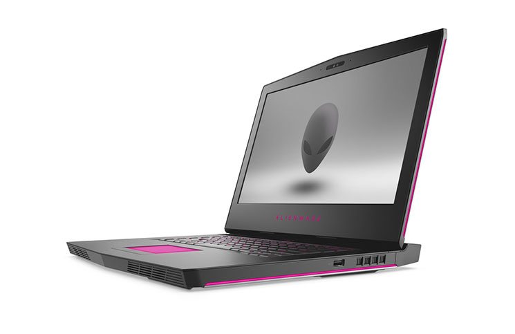 Alienware 15 R3 Gaming Laptop Review | i7-7700HQ & GTX 1070