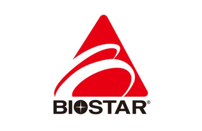 Biostar AM4 M-ITX cover photo