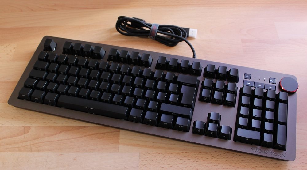 ajazz ak60 keyboard topside