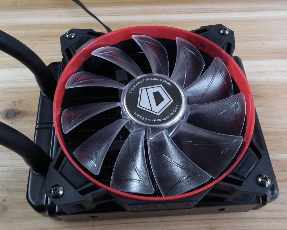 ID-Cooling Frostflow 120 Fan