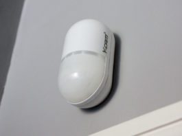 Y-cam Protect Alarm Featured