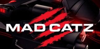 Mad Catz featured