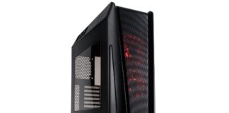 Antec GX1200 Feature