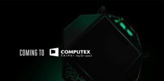 Cooler Master Computex Case #3 Teaser Feature