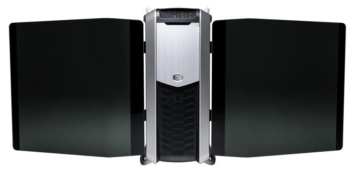 Cooler Master Cosmos II 25th