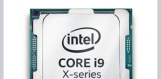 Intel i9 feature