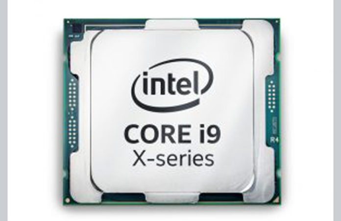Intel i9 feature