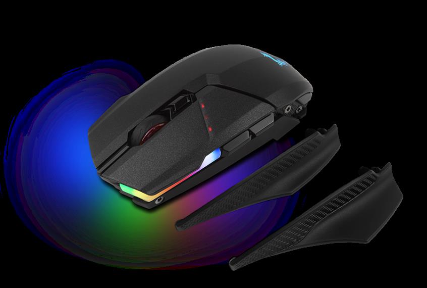 MSI Clutch GM70 GAMING Mouse