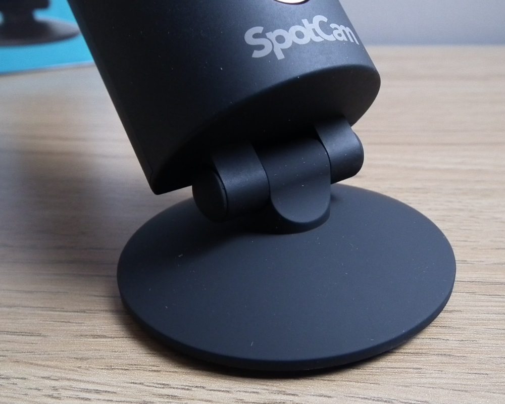 SpotCam Sense Pro Camera Base
