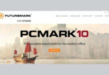 PC Mark 10 Feature