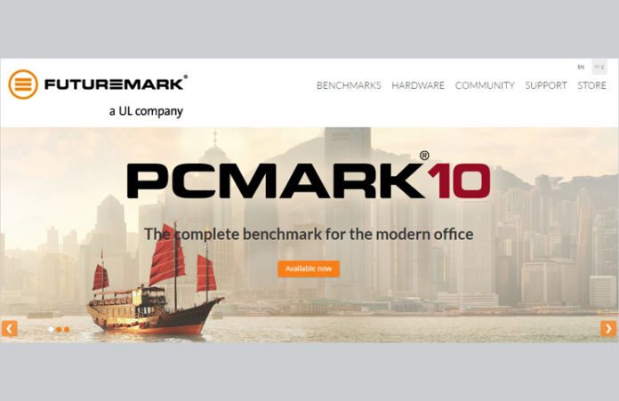 PC Mark 10 Feature