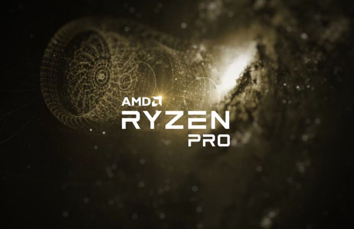 Ryzen PRO Feature