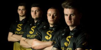Turtle Beach Splyce Feature