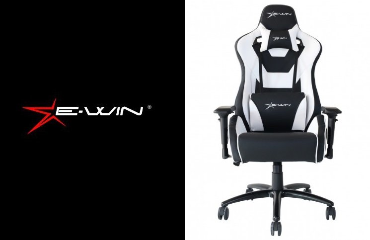 E-Win Racing Flash Series Gaming Chair Review