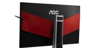 AOC AGON AG271QG Review - The best 1440p Monitor For Gaming