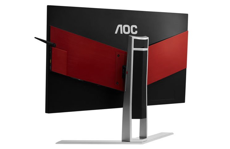 AOC AGON AG271QG 27″ Monitor Review – The Best 1440p Monitor For Gaming?