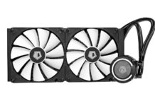 ID Cooling Frostflow 280 feature