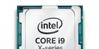 Intel Core i9-7900X Skylake-X