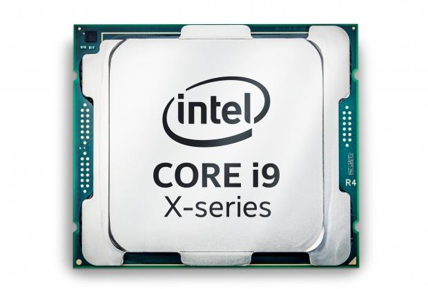 betreden Productiecentrum natuurkundige Intel Core i9-7900X Skylake-X 10 Core CPU Review | Play3r