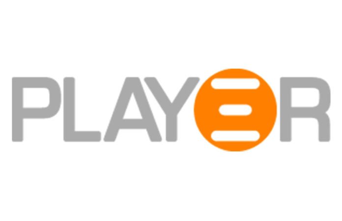 Play3r Logo Featured