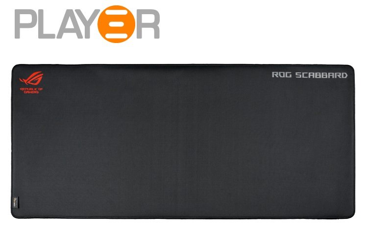 ROG Scabbard Feature