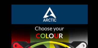 arctic goes colourful feature