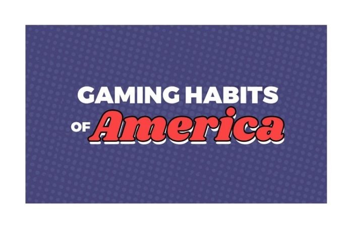 gaming habits feature