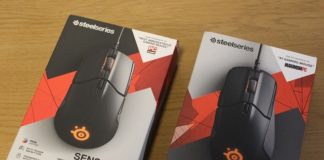 steelseries 310 mice featured image